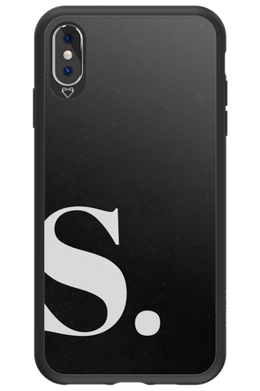 S (Off Space) 2.0 - Apple iPhone XS Max