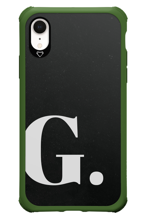 G (Off Space) 2.0 - Apple iPhone XR
