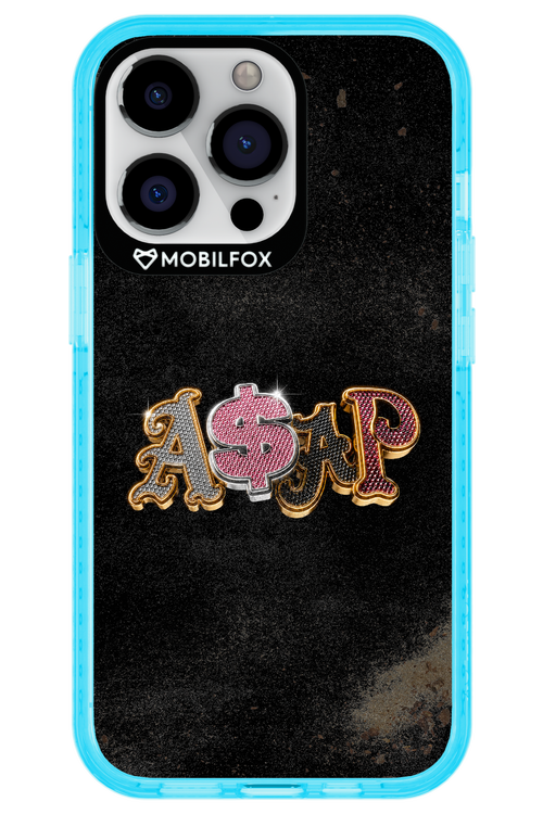 ASAP 2.0 - Apple iPhone 13 Pro