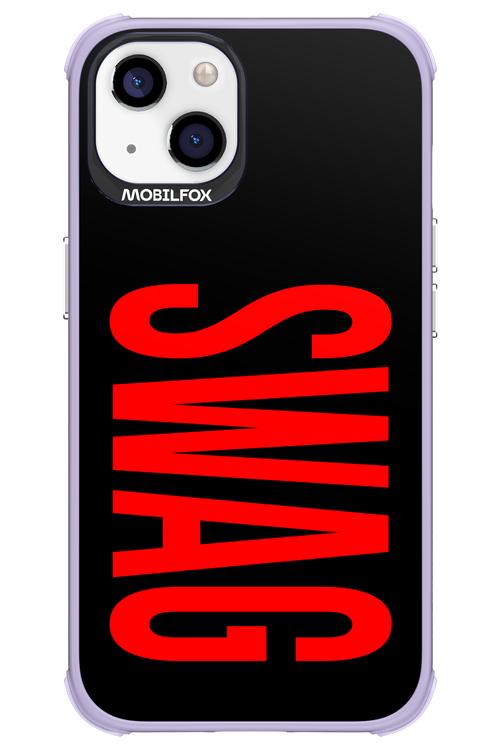 SWAG 2.0 - Apple iPhone 13