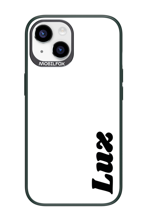 Lux Statement - Apple iPhone 14