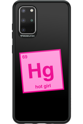 HG 2.0 - Samsung Galaxy S20+