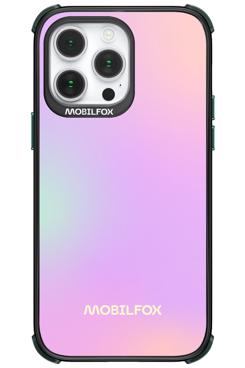 Pastel Violet - Apple iPhone 14 Pro Max