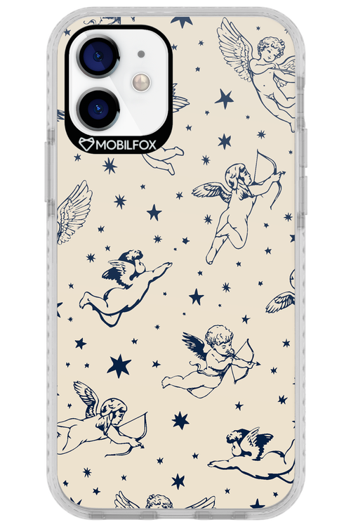 Star Puttos - Apple iPhone 12