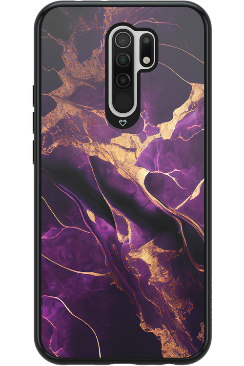 Michael 2.0 - Xiaomi Redmi 9
