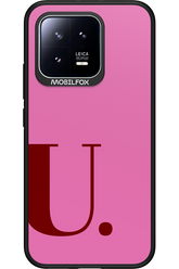 U (Sorbet) - Xiaomi 13
