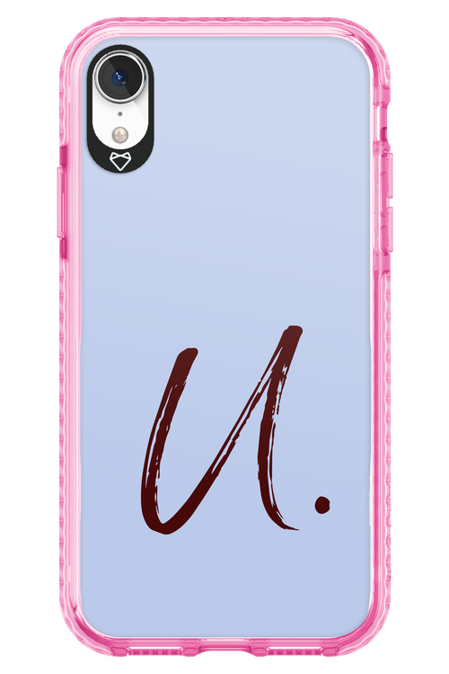 (Jellyfish Presso) U 2.0 - Apple iPhone XR