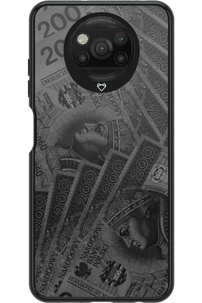 200 2.0 - Xiaomi Poco X3 NFC