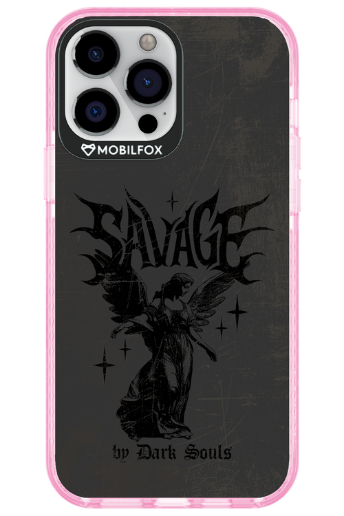 St. Savage - Apple iPhone 13 Pro Max