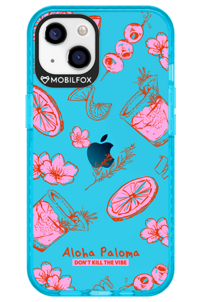 Aloha Paloma - Apple iPhone 13