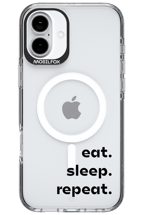 Daily Loop - Apple iPhone 16 Plus