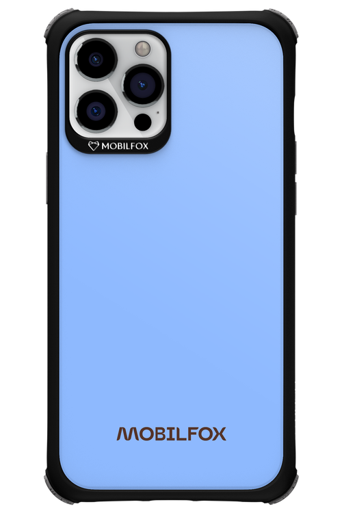 Light Blue - Apple iPhone 12 Pro Max