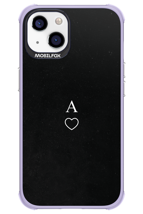 A Black 2.0 - Apple iPhone 13