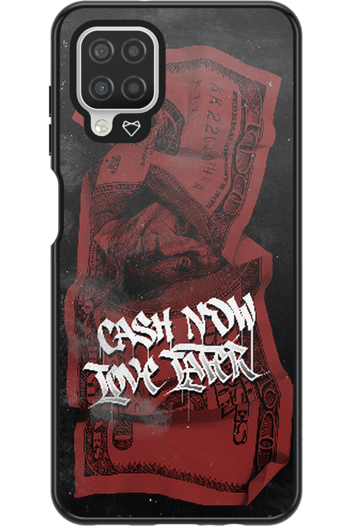 Liquid Assets - Samsung Galaxy A12