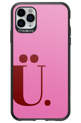 U II (Sorbet) 2.0 - Apple iPhone 11 Pro Max