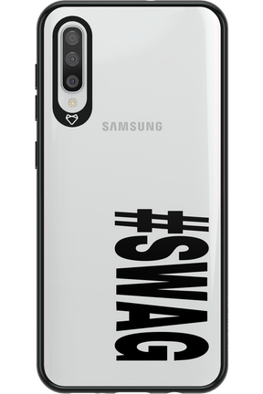Swag Dark Mode 2.0 - Samsung Galaxy A50