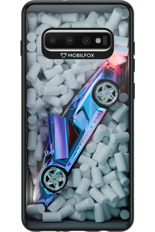 Fragile Ego - Samsung Galaxy S10+