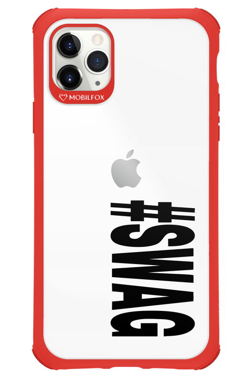 Swag Dark Mode - Apple iPhone 11 Pro Max