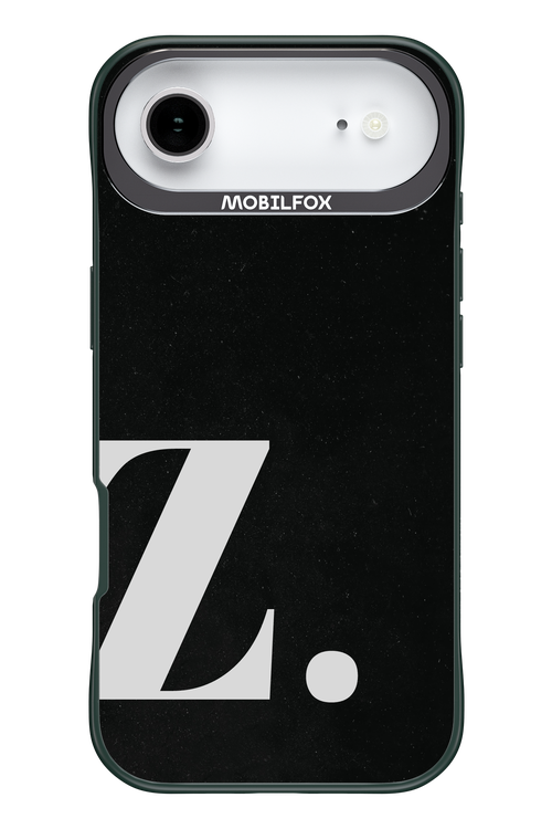 Z (Off Space) 2.0 - Apple iPhone 17 Air