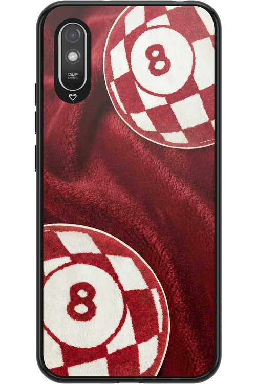 Lucky 8 2.0 - Xiaomi Redmi 9A