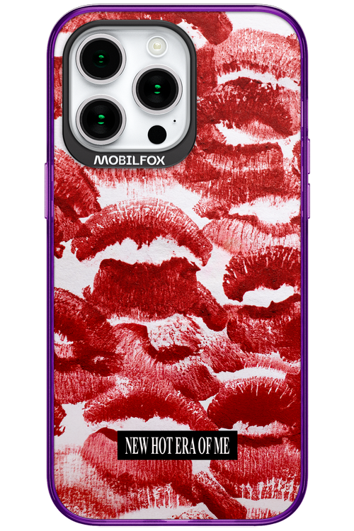 New Era 2.0 - Apple iPhone 15 Pro Max