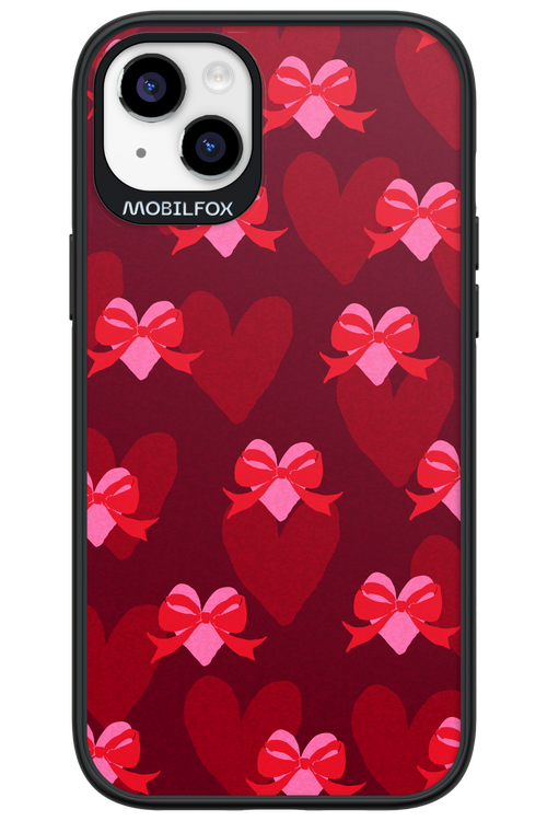 My Heart My Love - Apple iPhone 14 Plus