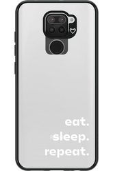 Daily Loop Light 2.0 - Xiaomi Redmi Note 9