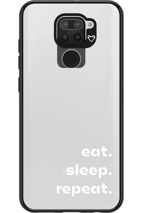 Daily Loop Light 2.0 - Xiaomi Redmi Note 9