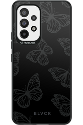 Black Butterflies 2.0 - Samsung Galaxy A53