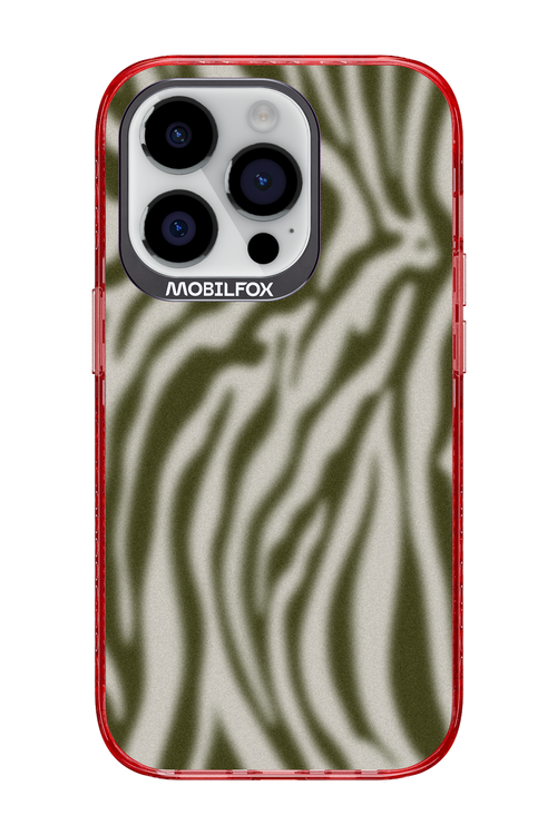 Easy Nature - Apple iPhone 14 Pro