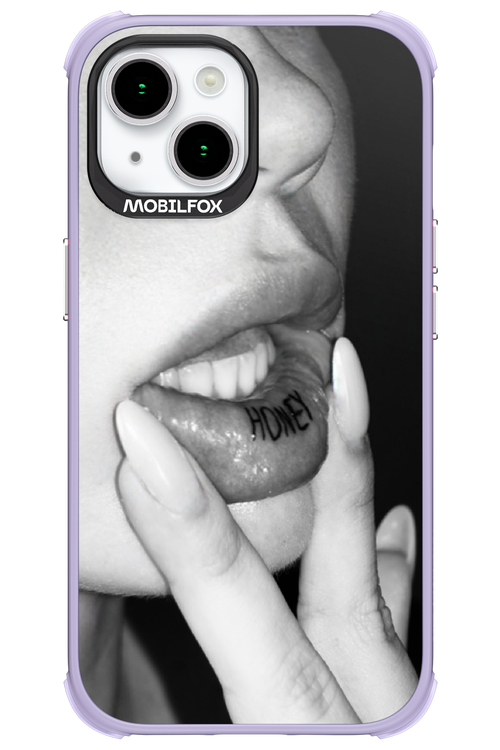 Lip Secret 2.0 - Apple iPhone 15