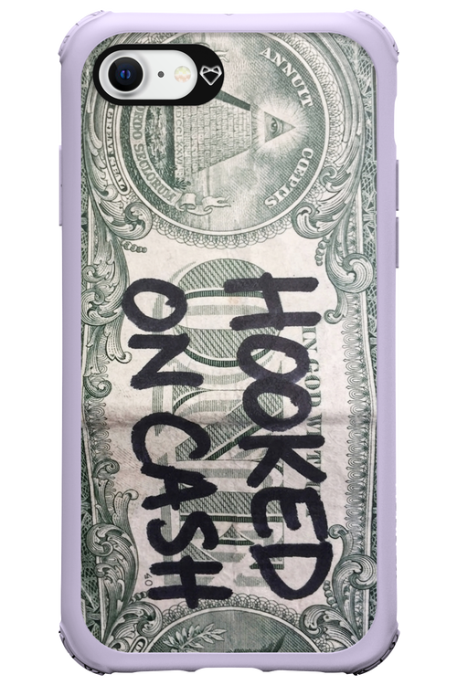 hooked 2.0 - Apple iPhone 7