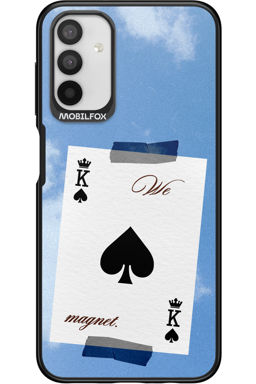 Magnet 2.0 - Samsung Galaxy A04s