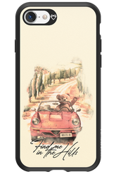 Find Me in the Hills - Apple iPhone SE 2020