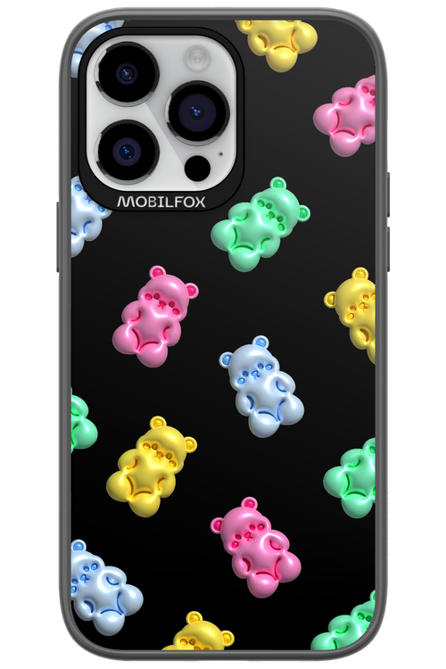 Gummy Bears - Apple iPhone 14 Pro Max