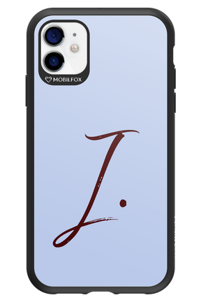 (Jellyfish Presso) I 2.0 - Apple iPhone 11