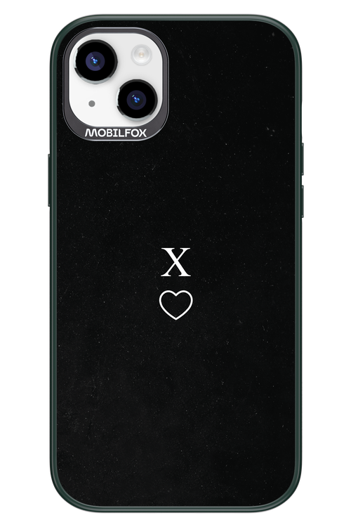 X Black 2.0 - Apple iPhone 14 Plus