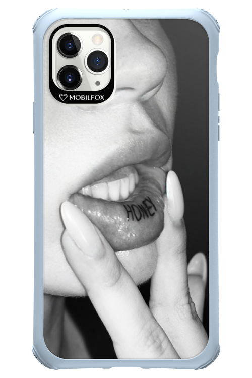 Lip Secret - Apple iPhone 11 Pro Max