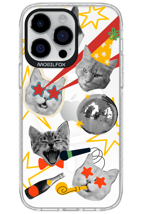 Christmas Chaos - Apple iPhone 14 Pro Max