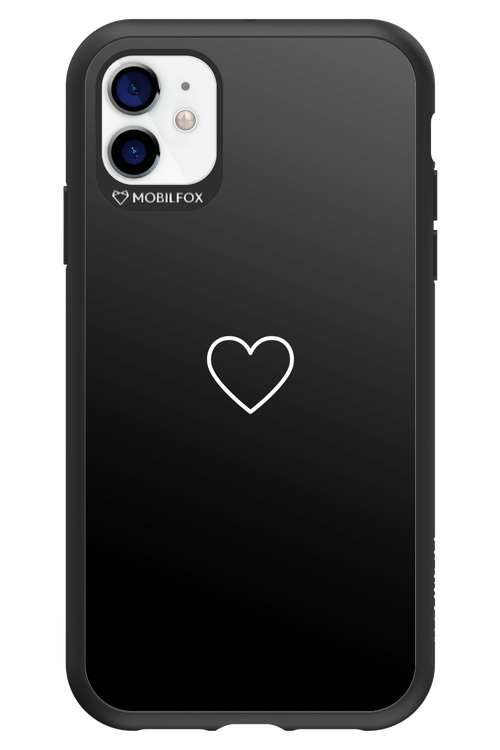 Love Is Simple - Apple iPhone 11