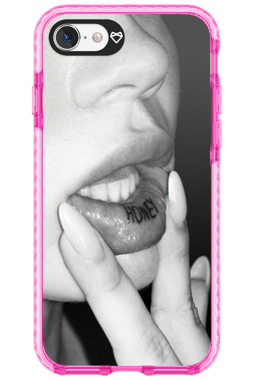 Lip Secret 2.0 - Apple iPhone 7
