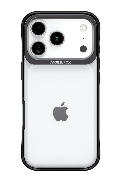 NUDE 2.0 - Apple iPhone 17 Pro