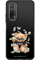 Easy Come Easy Go 2.0 - Huawei P Smart 2021
