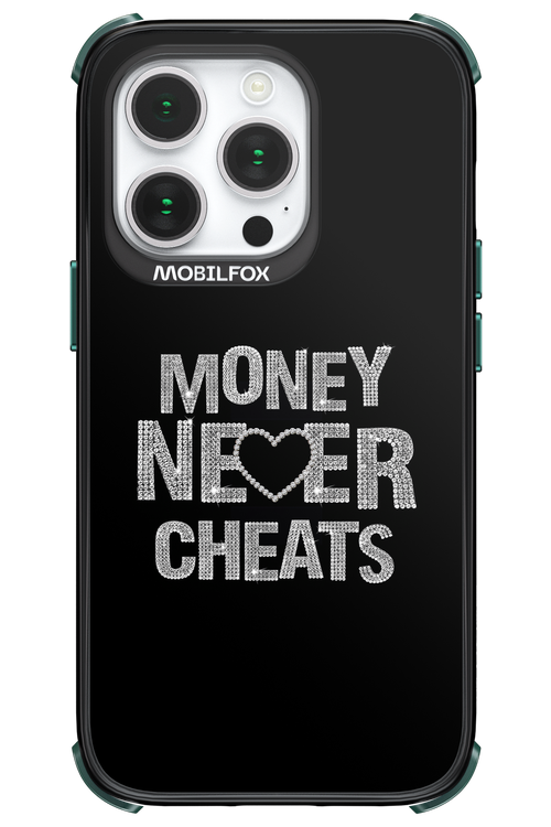 Money Cheats 2.0 - Apple iPhone 14 Pro