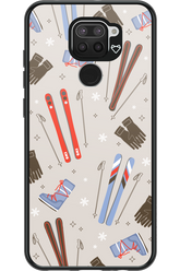Ski Essentials - Xiaomi Redmi Note 9