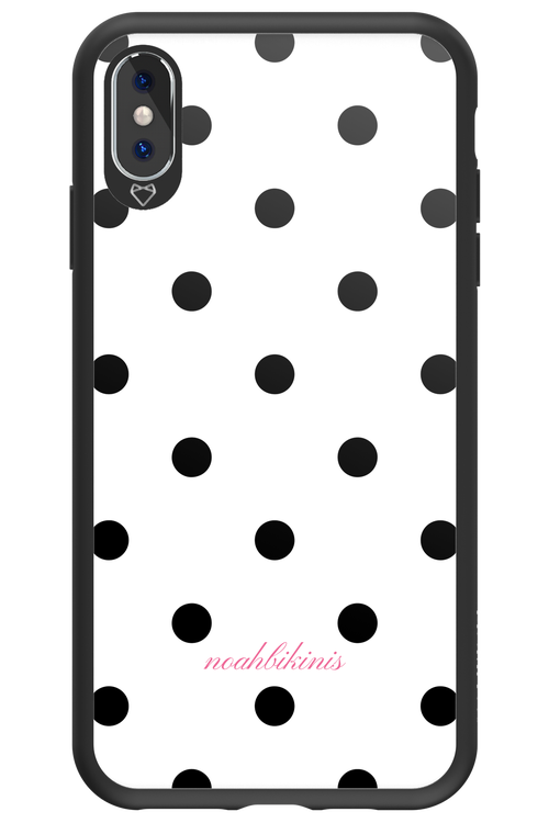 Baby Dots - Apple iPhone XS Max