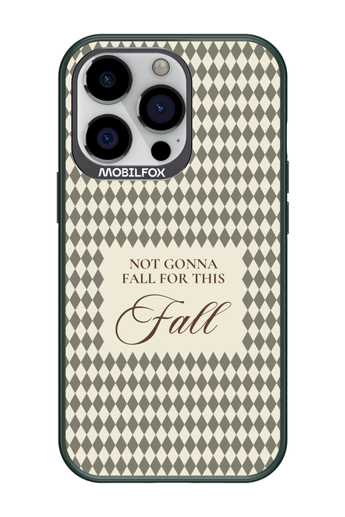 Not Gonna Fall 2.0 - Apple iPhone 13 Pro