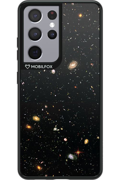 Cosmic Space 2.0 - Samsung Galaxy S21 Ultra