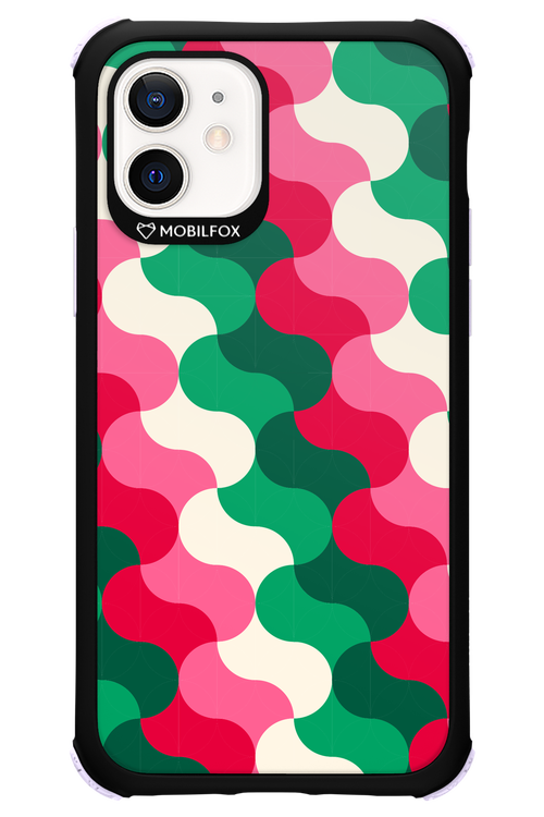 Holiday's Aura - Apple iPhone 12