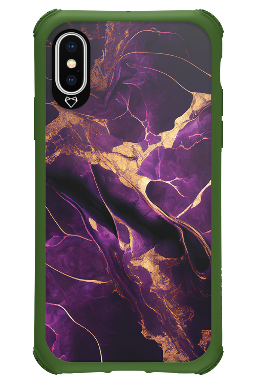 Michael 2.0 - Apple iPhone XS